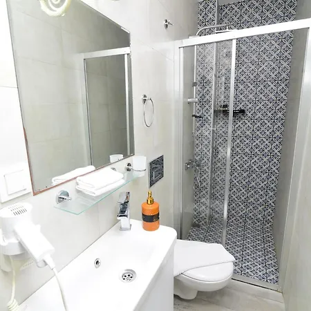 Hotel Sultys Koeyici Alaçatı