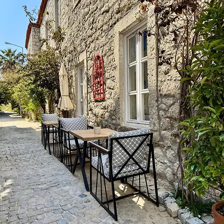 Sultys Koeyici Hotel *