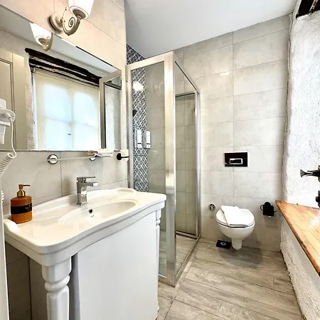 Hotel Sultys Koeyici