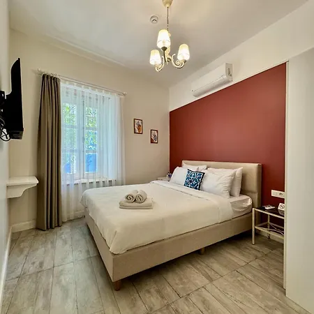 Sultys Koeyici Hotel