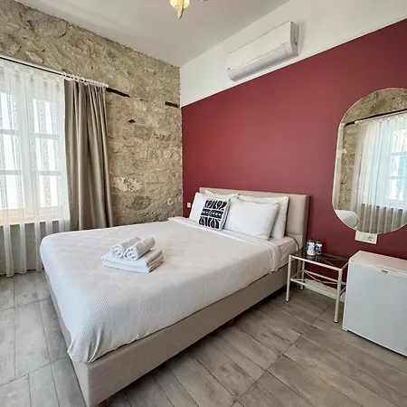 Sultys Koeyici Hotel *