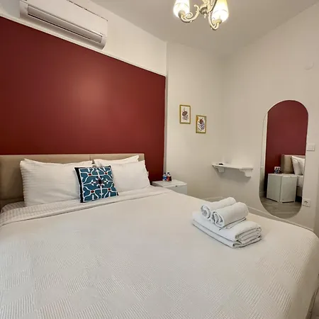 Hotel Sultys Koeyici *