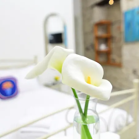 Sultys Koeyici Otel