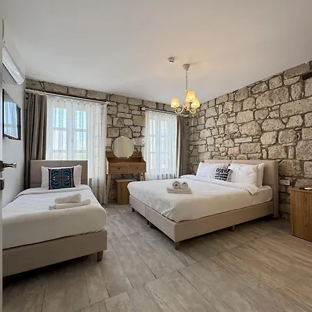 Otel Sultys Koeyici *