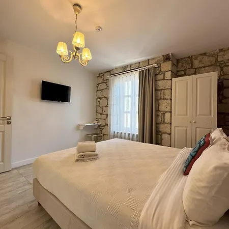 Sultys Koeyici Otel Alaçatı