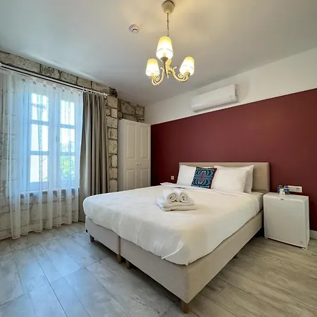 Otel Sultys Koeyici Alaçatı