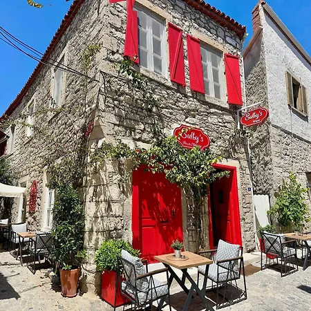 Sultys Koeyici Otel *
